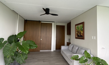 3- Storey Brand New  House & Lot with 5Br and Infinity Pool For Sale in Ayala