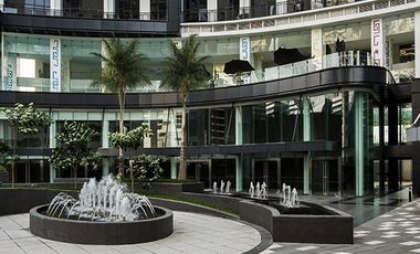 Beautiful 1BR Condo Suite with Balcony for Sale @ The Milano Residences Makati