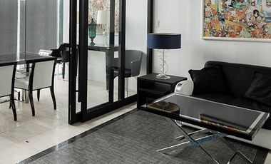 Beautiful 1BR Condo Suite with Balcony for Sale @ The Milano Residences Makati
