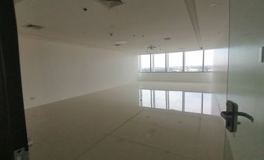 For Rent Commercial Office in Clark Freeport Zone, Pampanga
