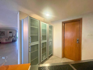 Beautiful Penthouse Unit for Sale in Pacific Place, Ortigas, Pasig City