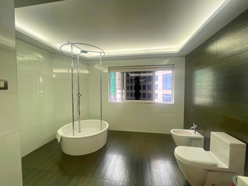 Beautiful Penthouse Unit for Sale in Pacific Place, Ortigas, Pasig City