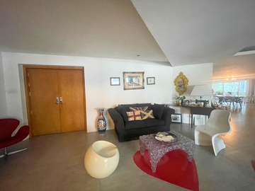 Beautiful Penthouse Unit for Sale in Pacific Place, Ortigas, Pasig City