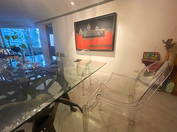 Beautiful Penthouse Unit for Sale in Pacific Place, Ortigas, Pasig City