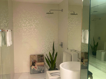 Beautiful Penthouse Unit for Sale in Pacific Place, Ortigas, Pasig City