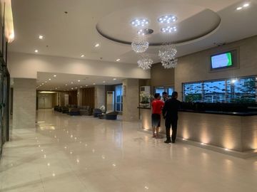 FOR SALE: One Bedroom Unit, Tower D, Facing Amenities