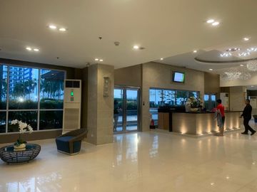 FOR SALE: One Bedroom Unit, Tower D, Facing Amenities