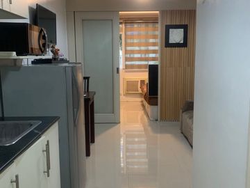FOR SALE: One Bedroom Unit, Tower D, Facing Amenities