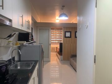 FOR SALE: One Bedroom Unit, Tower D, Facing Amenities