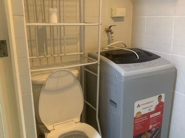 FOR SALE: One Bedroom Unit, Tower D, Facing Amenities