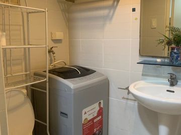 FOR SALE: One Bedroom Unit, Tower D, Facing Amenities