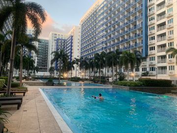 FOR SALE: One Bedroom Unit, Tower D, Facing Amenities