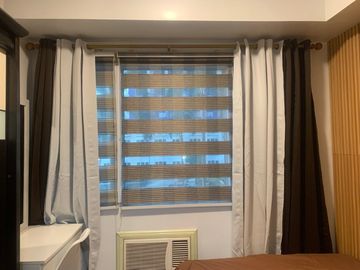 FOR SALE: One Bedroom Unit, Tower D, Facing Amenities