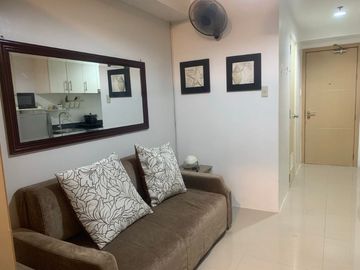 FOR SALE: One Bedroom Unit, Tower D, Facing Amenities