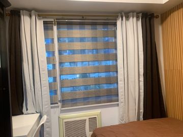 FOR SALE: One Bedroom Unit, Tower D, Facing Amenities