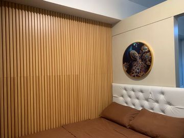 FOR SALE: One Bedroom Unit, Tower D, Facing Amenities