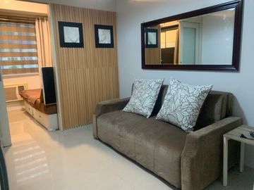 FOR SALE: One Bedroom Unit, Tower D, Facing Amenities