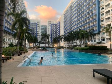 FOR SALE: One Bedroom Unit, Tower D, Facing Amenities