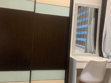 FOR SALE: One Bedroom Unit, Tower D, Facing Amenities