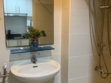 FOR SALE: One Bedroom Unit, Tower D, Facing Amenities