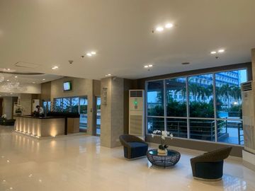 FOR SALE: One Bedroom Unit, Tower D, Facing Amenities