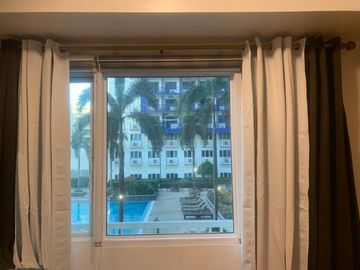 FOR SALE: One Bedroom Unit, Tower D, Facing Amenities