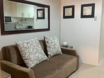 FOR SALE: One Bedroom Unit, Tower D, Facing Amenities