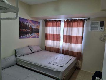 Rush Sale: 1 Bedroom Condominium unit in Tagaytay City