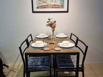 Rush Sale: 1 Bedroom Condominium unit in Tagaytay City