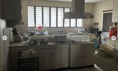 1,300sqm Lot with Old Structure Ideal for Commercial Space in Scout area, QC