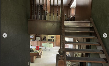 1,300sqm Lot with Old Structure Ideal for Commercial Space in Scout area, QC