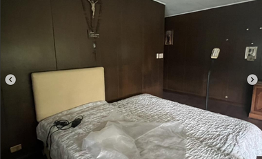 1,300sqm Lot with Old Structure Ideal for Commercial Space in Scout area, QC
