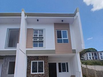Country Villas town house and single attached