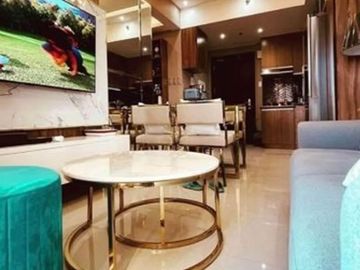 2BR Hotel Style Condo Unit for Sale at The Radiance Manila Bay