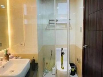2BR Hotel Style Condo Unit for Sale at The Radiance Manila Bay