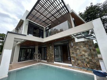Brand New House and Lot FOR SALE at Pueblo Del Sol Subdivision Tagaytay