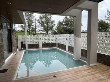 Brand New House and Lot FOR SALE at Pueblo Del Sol Subdivision Tagaytay