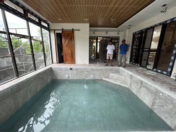 Brand New House and Lot FOR SALE at Splendido Taal Laurel Batangas