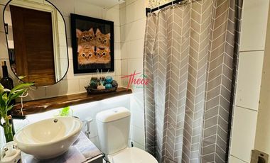 1 Bedroom @ The Linear Makati Tower 2 With Balcony For Sale