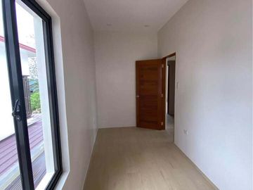 HOUSE and LOT for SALE St. Charbel South Executive Homes Dasmarinas