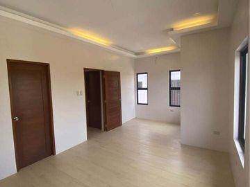 HOUSE and LOT for SALE St. Charbel South Executive Homes Dasmarinas