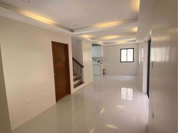 HOUSE and LOT for SALE St. Charbel South Executive Homes Dasmarinas