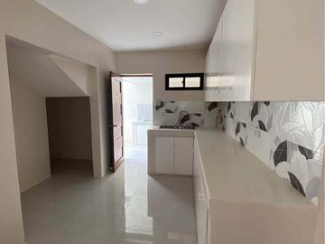 HOUSE and LOT for SALE St. Charbel South Executive Homes Dasmarinas