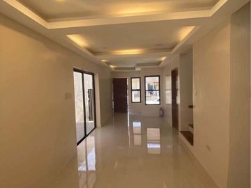 HOUSE and LOT for SALE St. Charbel South Executive Homes Dasmarinas