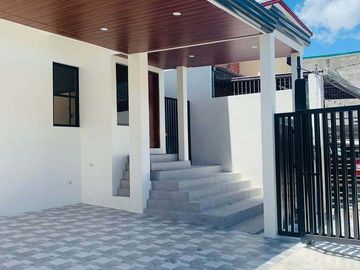 HOUSE and LOT for SALE St. Charbel South Executive Homes Dasmarinas