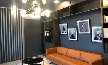 Luxury Modern House in Ayala Westgrove Heights with Cozy Furnishings for Sale!