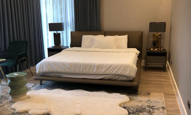 Luxury Modern House in Ayala Westgrove Heights with Cozy Furnishings for Sale!