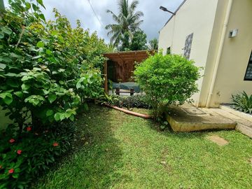 ASTONISHING 3 BEDROOM BUNGALOW WITH HIGH CEILING