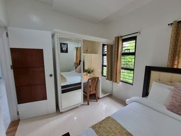 ASTONISHING 3 BEDROOM BUNGALOW WITH HIGH CEILING