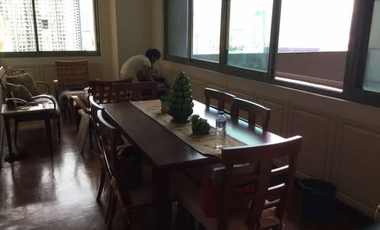73.69sqm Pioneer Highlands Corner Unit Condo W/ Parking FOR SALE in Mandaluyon